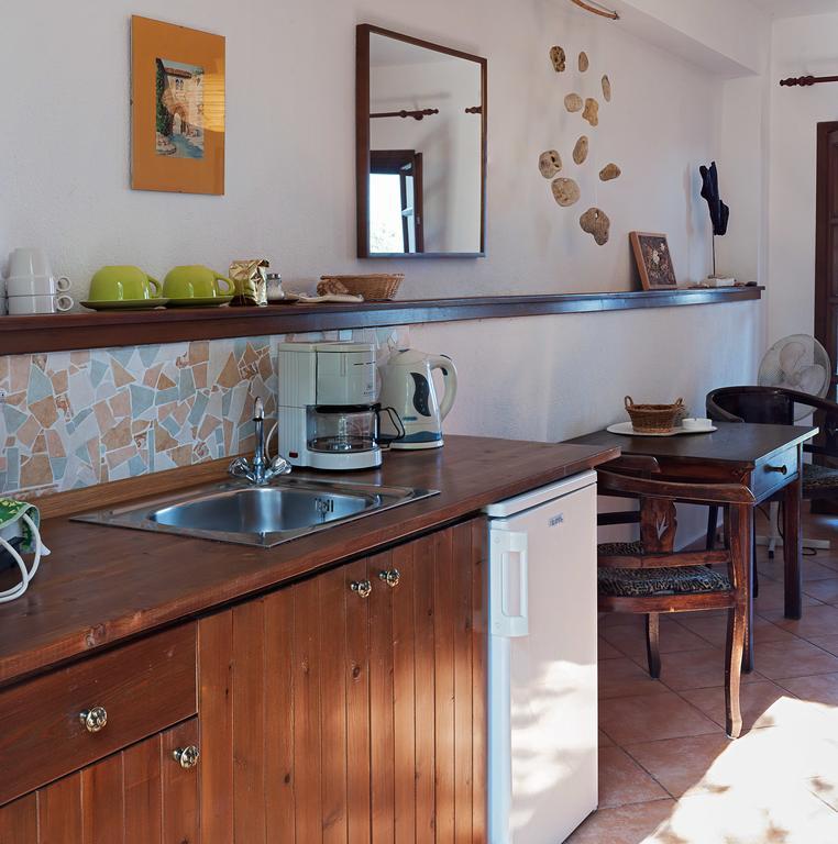 Kortiri Studios Agios Nikolaos  Habitación foto