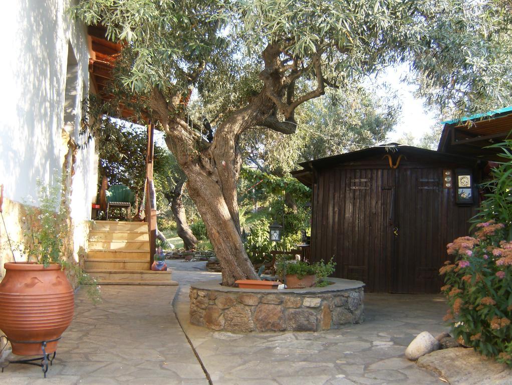 Kortiri Studios Agios Nikolaos  Exterior foto
